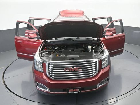 Used 2019 GMC Yukon XL SLT w/ Premium Edition RWD image 77