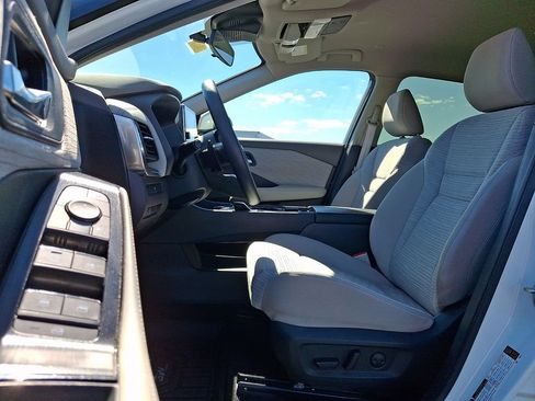 Certified 2023 Nissan Rogue SV AWD/4WD image 14