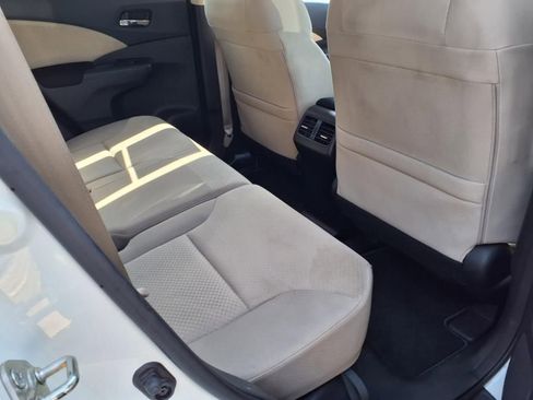 Used 2015 Honda CR-V EX image 11