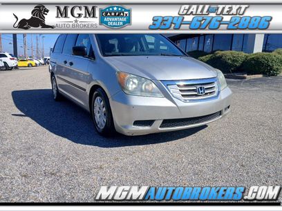 Used 2008 Honda Odyssey LX