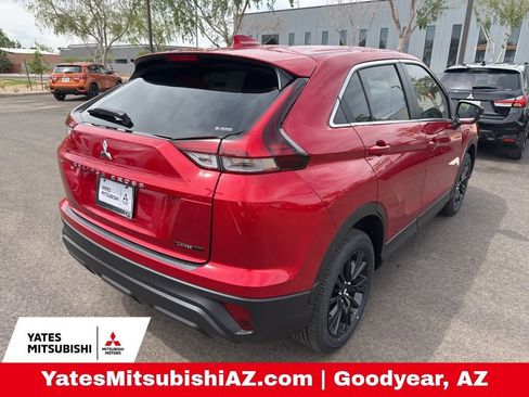 New 2026 Mitsubishi Eclipse Cross LE image 3