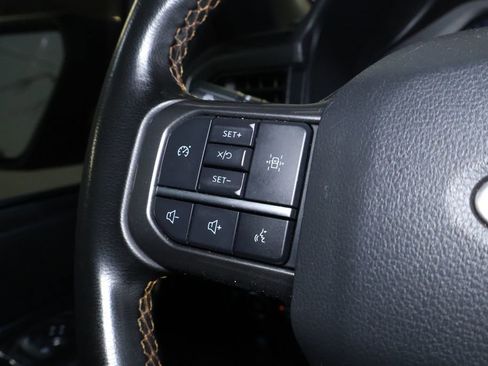 Used 2023 Ford F150 Tremor image 18