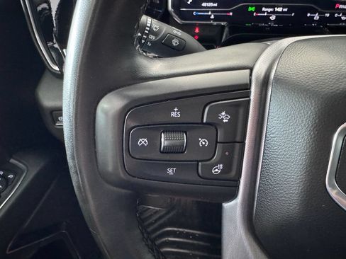 Certified 2024 GMC Sierra 1500 Elevation AWD/4WD image 16