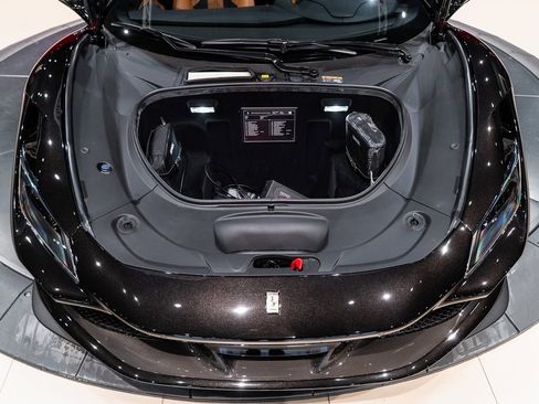 Certified 2022 Ferrari F8 Tributo image 20