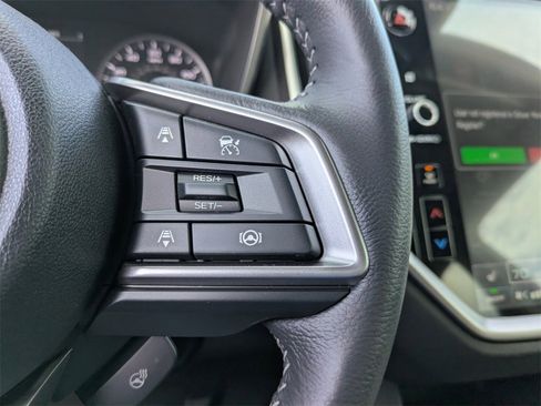 New 2026 Subaru Ascent Limited image 22