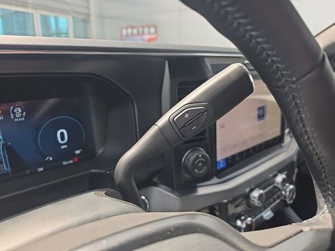 New 2025 Ford F250 Platinum AWD/4WD image 24