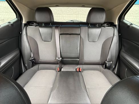 Used 2021 Buick Encore GX Select w/ Sport Touring Package image 12