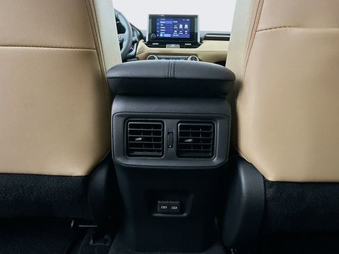 Certified 2023 Toyota RAV4 XLE Premium image 25