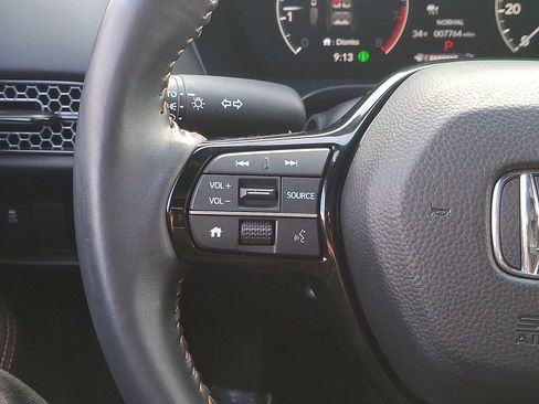 Used 2024 Honda HR-V Sport image 20