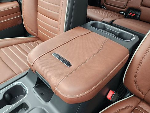 New 2026 GMC Sierra 2500 Denali Ultimate image 34