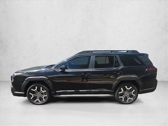 New 2026 Subaru Outback Touring XT AWD/4WD image 3
