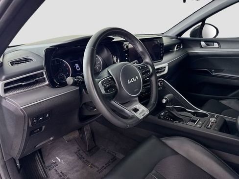 Used 2024 Kia K5 GT-Line w/ GT-Line Premium Package image 9