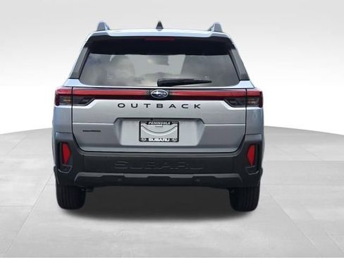 New 2026 Subaru Outback Limited image 7