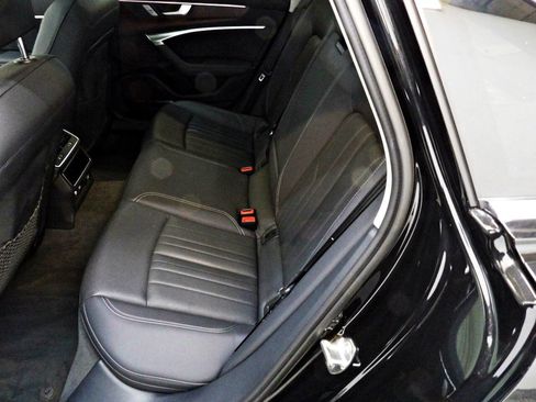 Used 2019 Audi A6 3.0T Prestige w/ Prestige Package image 10