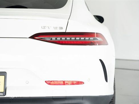 Used 2020 Mercedes-Benz AMG GT 53 image 13