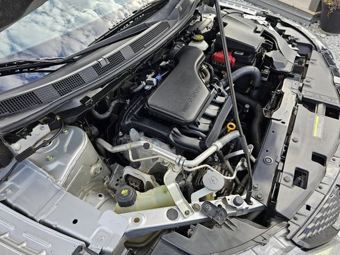 Used 2019 Nissan Rogue Sport SL w/ Premium Package image 70