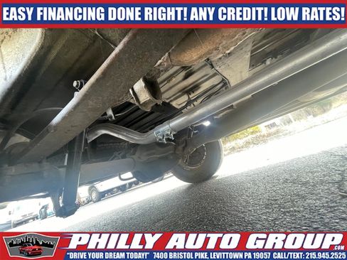 Used 2007 Dodge Sprinter 2500 image 22