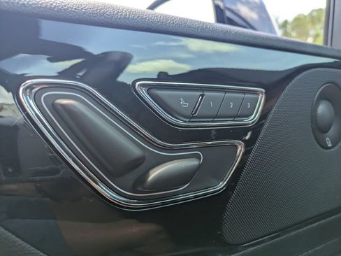 Certified 2023 Lincoln Aviator Reserve w/ Elements Package Plus AWD/4WD image 16
