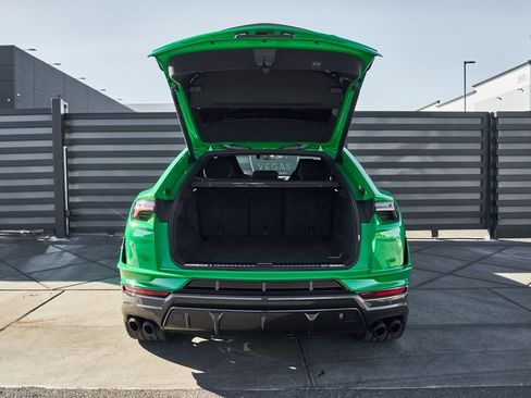 Used 2024 Lamborghini Urus Performante image 21