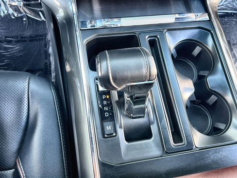 Used 2023 Ford F150 Lariat image 22