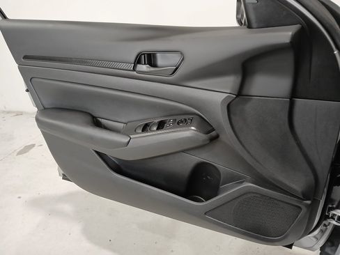 Certified 2024 Nissan Altima 2.5 S image 27