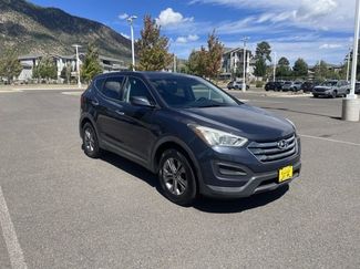 Used 2016 Hyundai Santa Fe Sport image 1