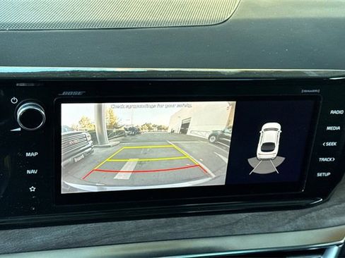 Used 2021 Kia K5 EX w/ EX Premium Package image 18