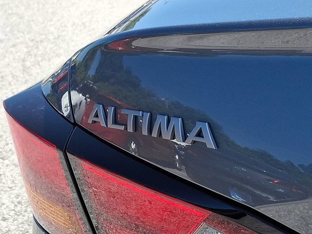 Used 2026 Nissan Altima 2.5 SV AWD/4WD image 29