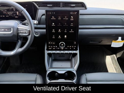 New 2026 GMC Terrain AT4 w/ Convenience Package III AWD/4WD image 15
