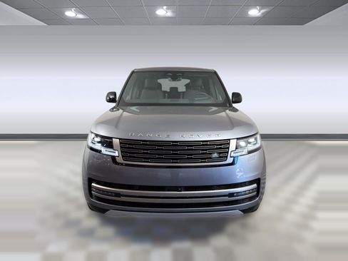 New 2026 Land Rover Range Rover Long Wheelbase SE AWD/4WD image 5