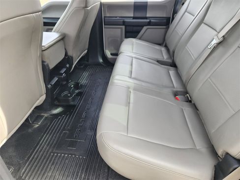 Used 2017 Ford F350 XL image 19