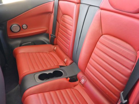 Used 2021 Mercedes-Benz C 300 4MATIC Cabriolet image 15