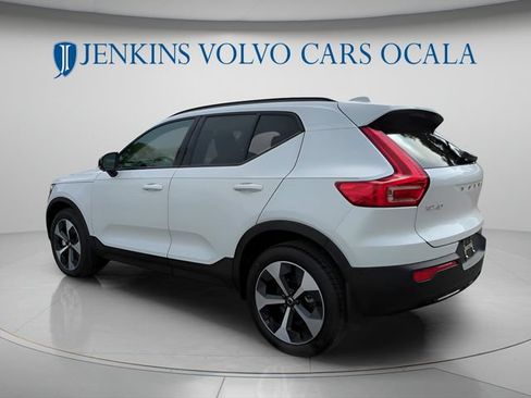 New 2026 Volvo XC40 B5 Plus w/ Protection Package Premier AWD/4WD image 6