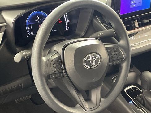 New 2026 Toyota Corolla LE image 14