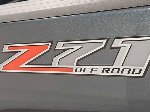 Used 2017 Chevrolet Colorado Z71 image 26