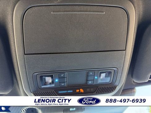 New 2026 Ford Explorer ST-Line image 17