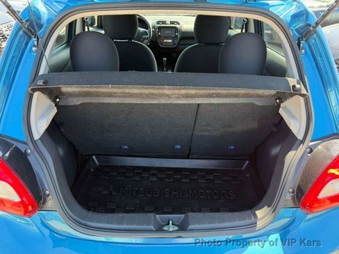 Used 2020 Mitsubishi Mirage SE image 21