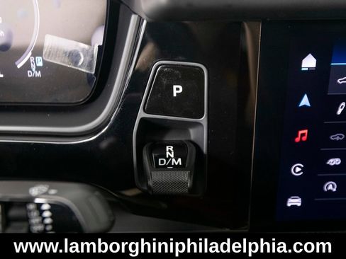 Used 2024 Porsche Cayenne Turbo GT AWD/4WD image 24