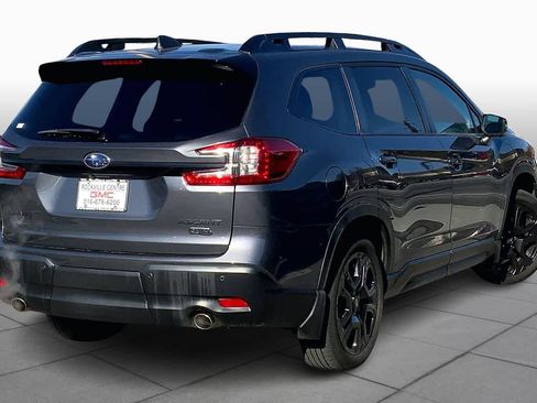 Used 2023 Subaru Ascent Onyx Edition Limited image 11