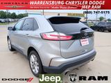Used 2022 Ford Edge Titanium image 6