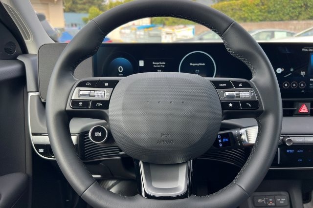 New 2027 Hyundai Ioniq 5 SEL AWD/4WD image 23