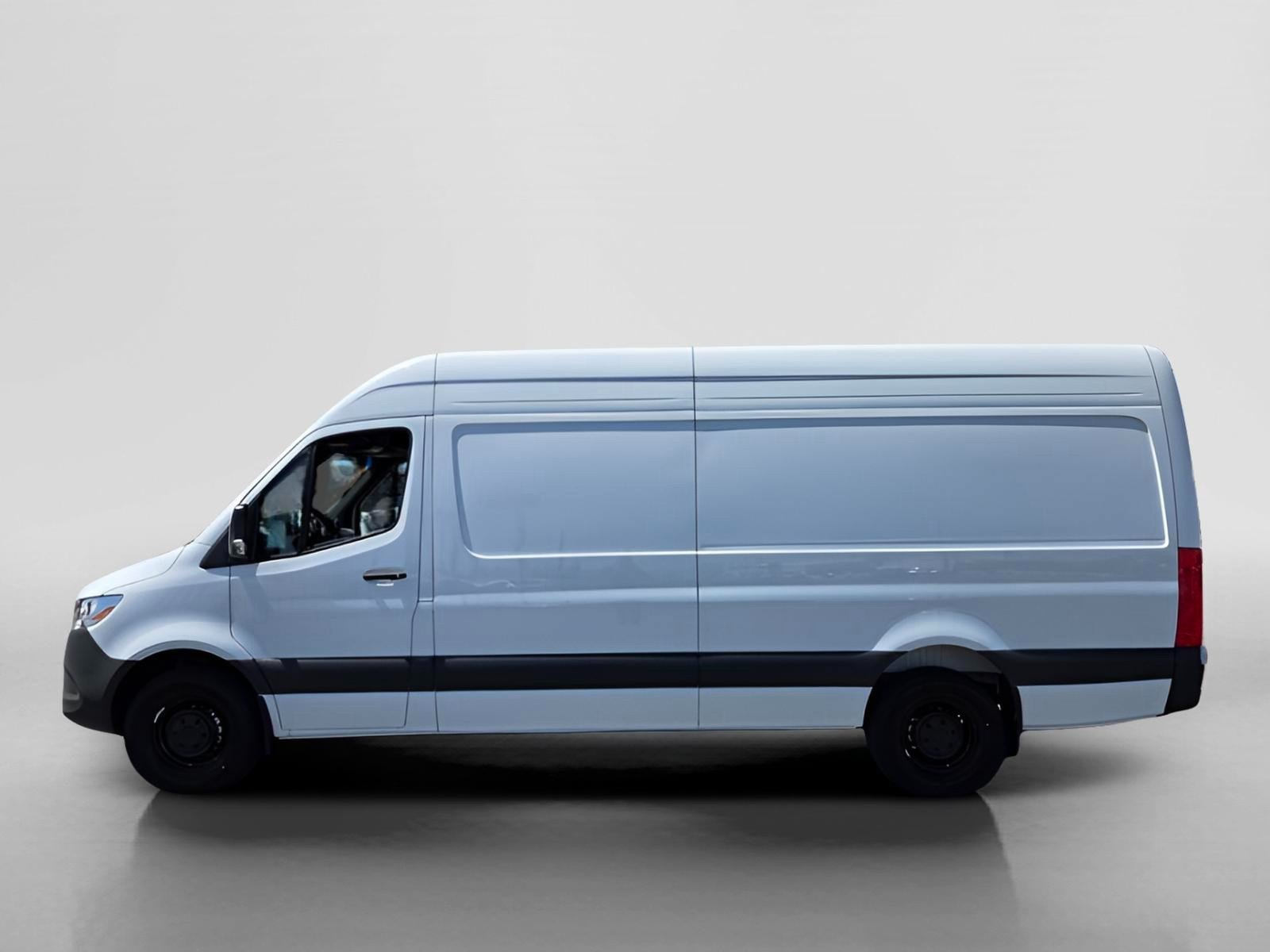 New 2026 Mercedes-Benz Sprinter 2500 image 18