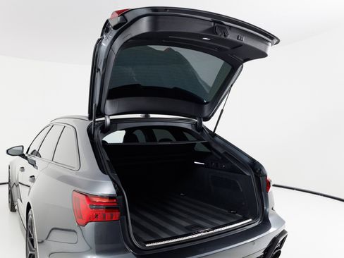 Used 2025 Audi RS 6 performance AWD/4WD image 66