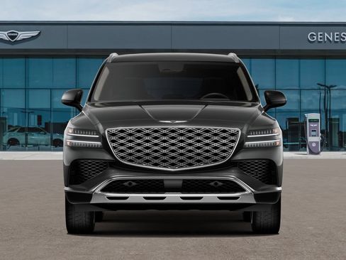 New 2026 Genesis GV80 2.5T RWD image 6