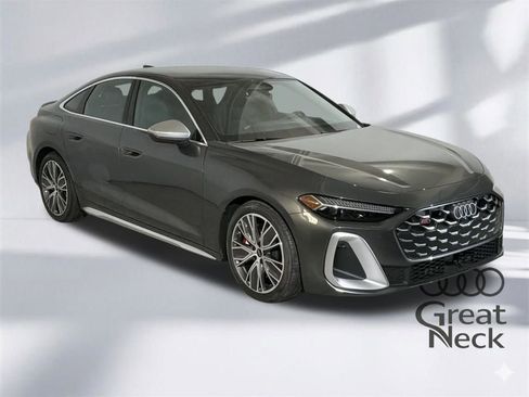 New 2025 Audi S5 Premium image 9