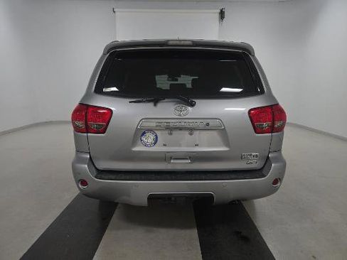 Used 2012 Toyota Sequoia Limited image 6