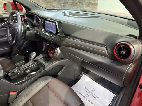 Used 2019 Chevrolet Blazer RS image 26