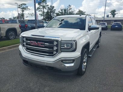 Used 2018 GMC Sierra 1500 SLT