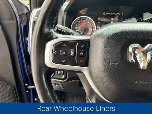 Used 2019 RAM 1500 Big Horn AWD/4WD image 15