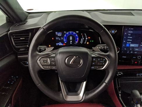 Used 2023 Lexus NX 250 AWD w/ Cold Area Package image 10
